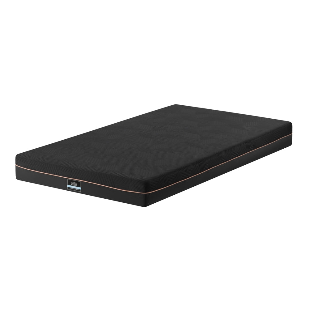 Shadow Series Memory Foam Mattress Single 18cm Cool Gel