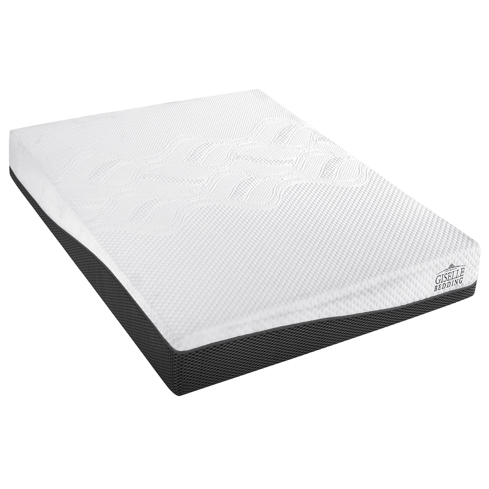 Mona Double Mattress Cool Gel Memory Foam 21cm