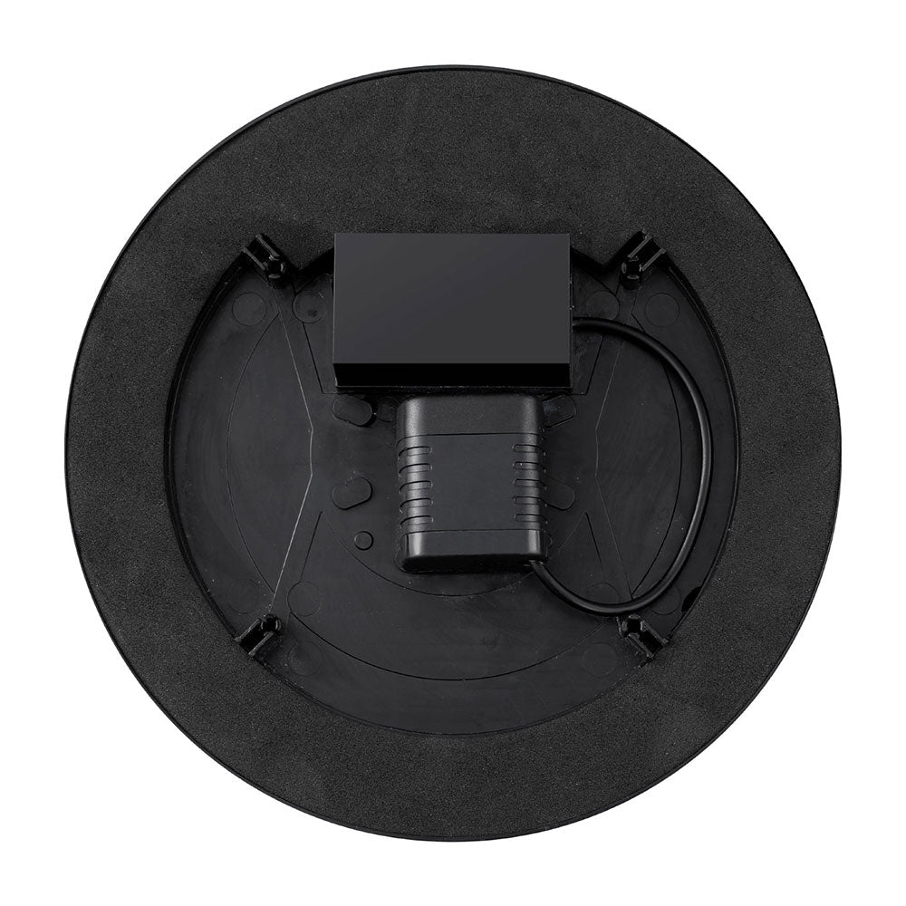 Gardeon 250L/H Solar Pond Fountain Pump Submersible 6 Nozzles