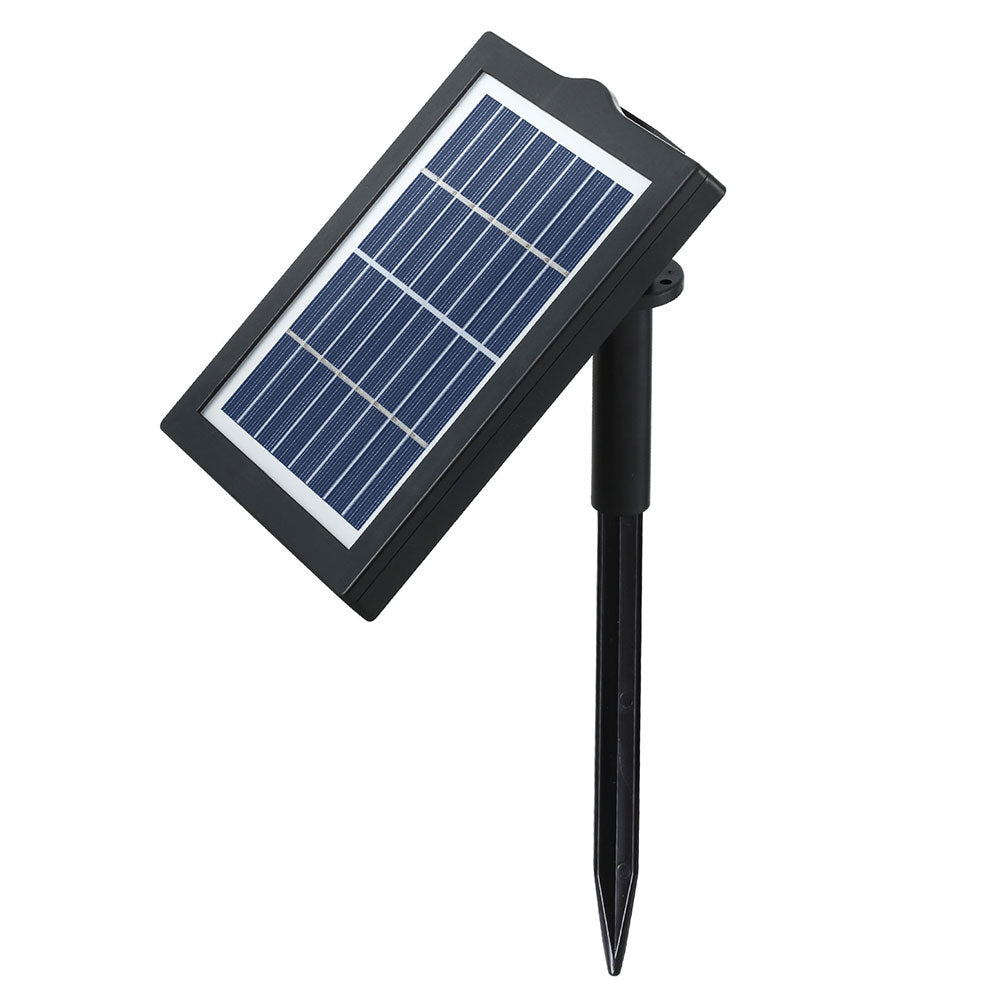 Gardeon Solar Fountain Pump Submersible Bird Bath 190L/H
