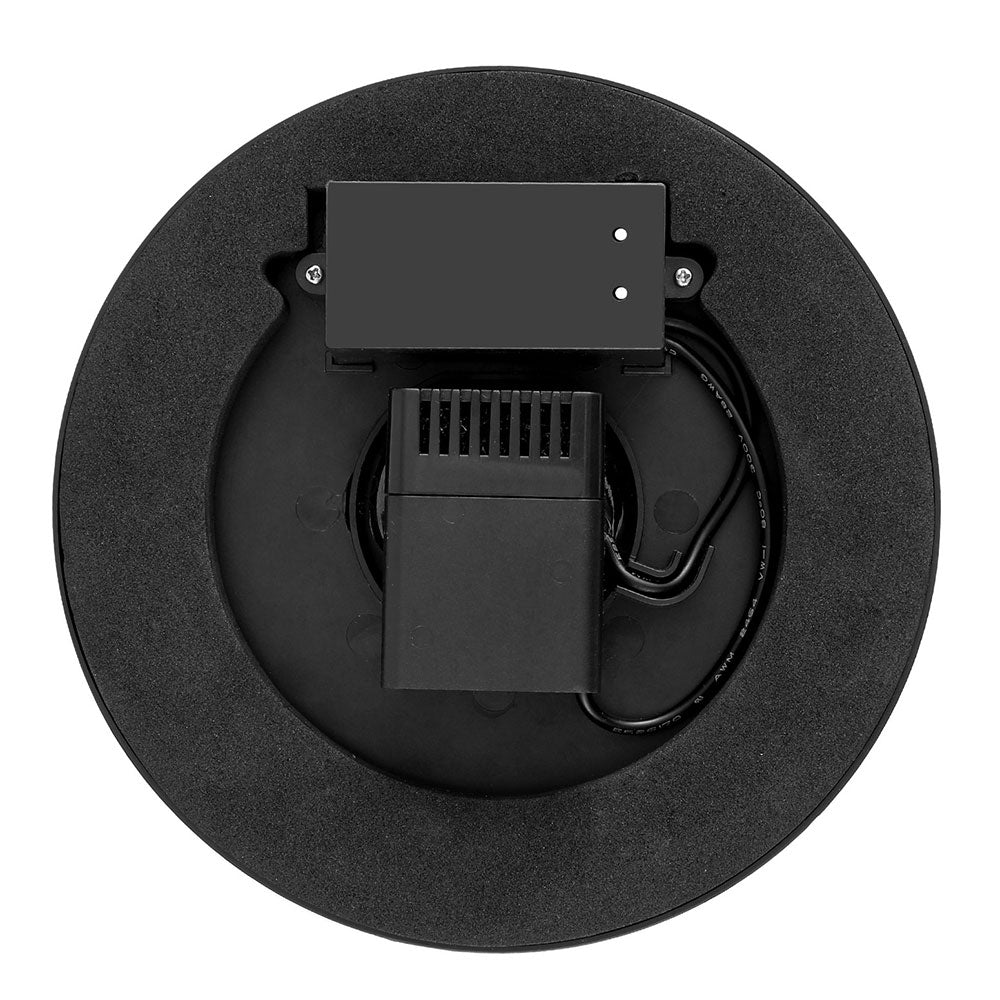 Gardeon Solar Pond Fountain Pump LED Light Multi-Coloured