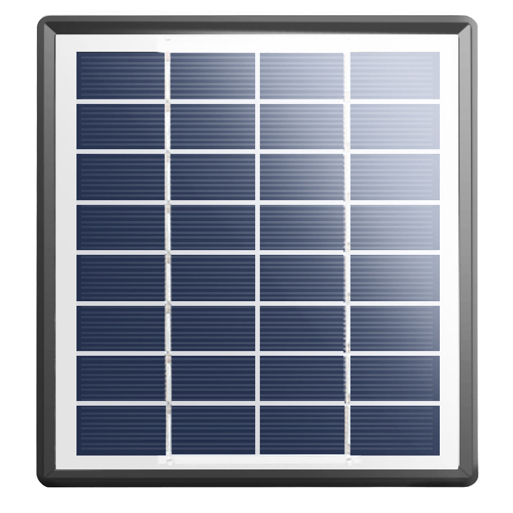 Gardeon 4FT Solar Pond Pump Outdoor Water Feature