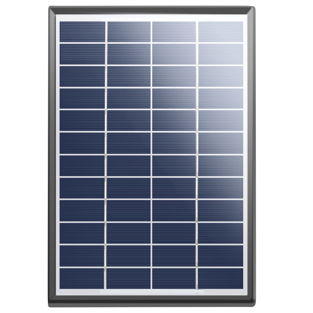 Gardeon 6ft Solar Pond Pump Outdoor Water Feature