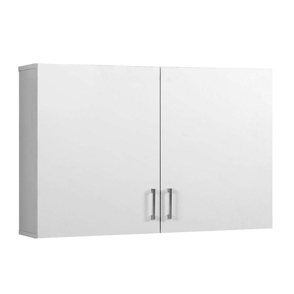 Cefito 900mm Wall Mounted Medicine Cabinet White