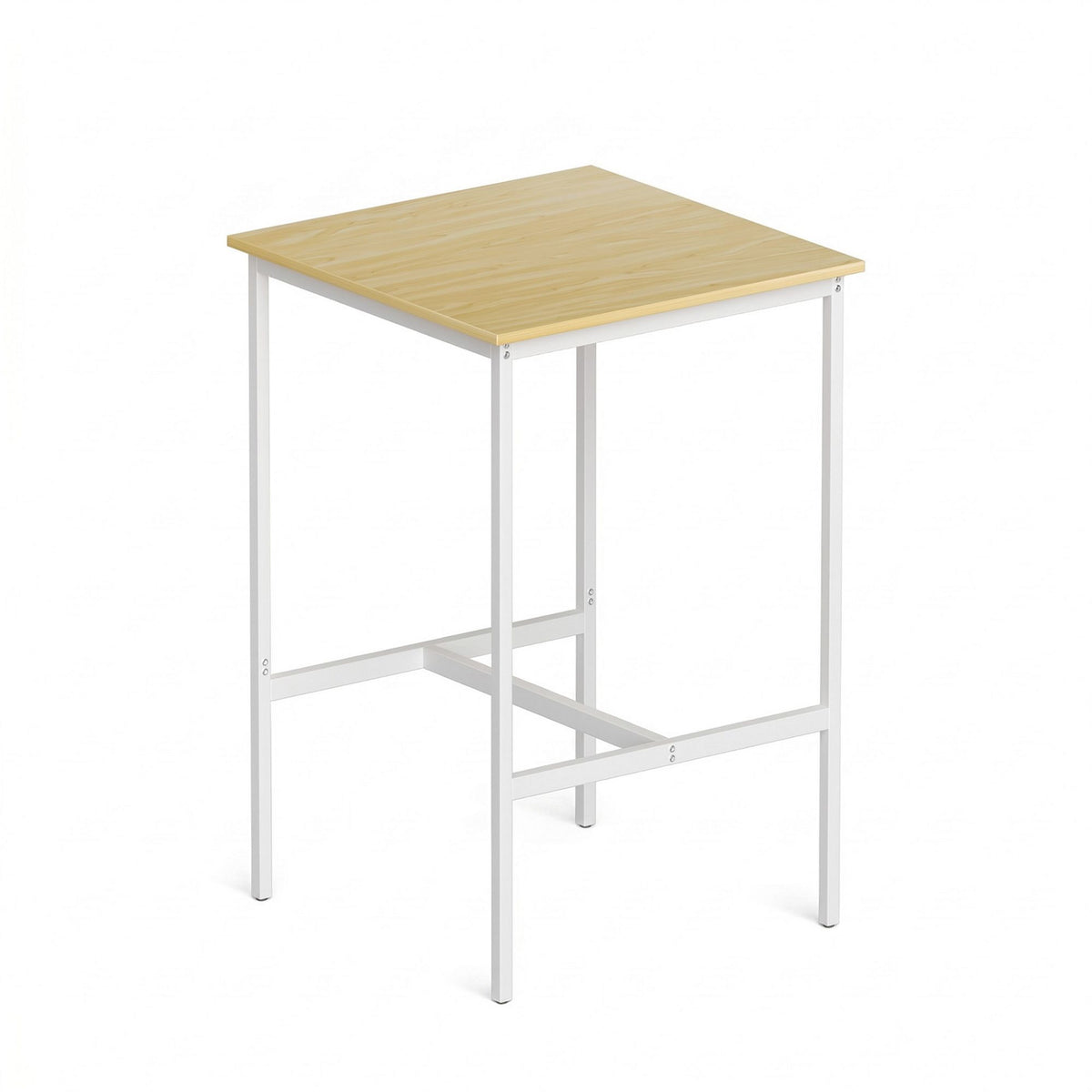 Artiss Counter Height Bar Table Pine 60cm x 92cm