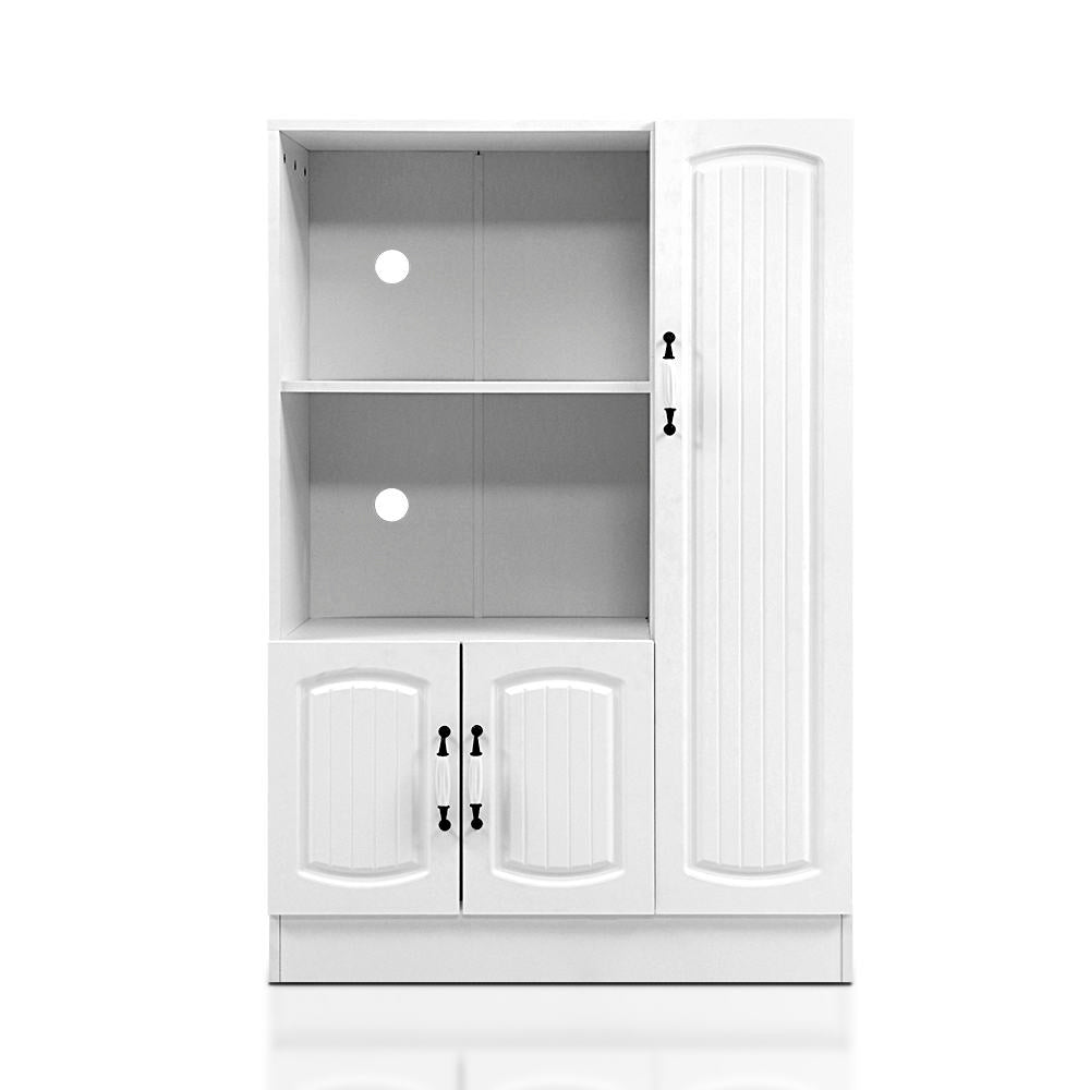 ARIA Buffet Sideboard White