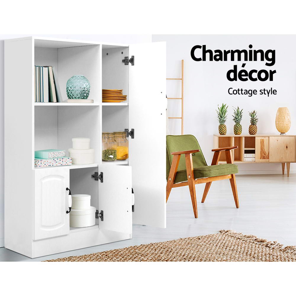ARIA Buffet Sideboard White