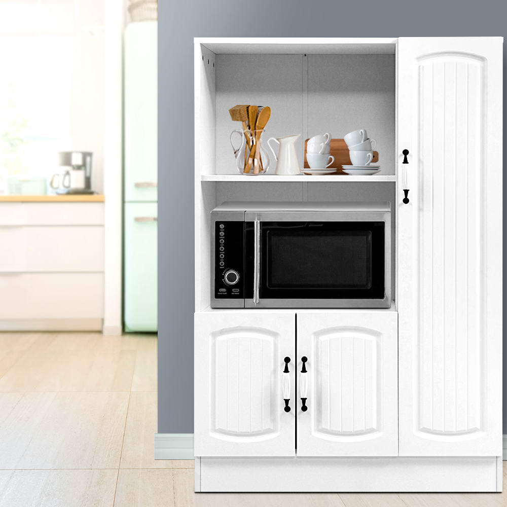 ARIA Buffet Sideboard White