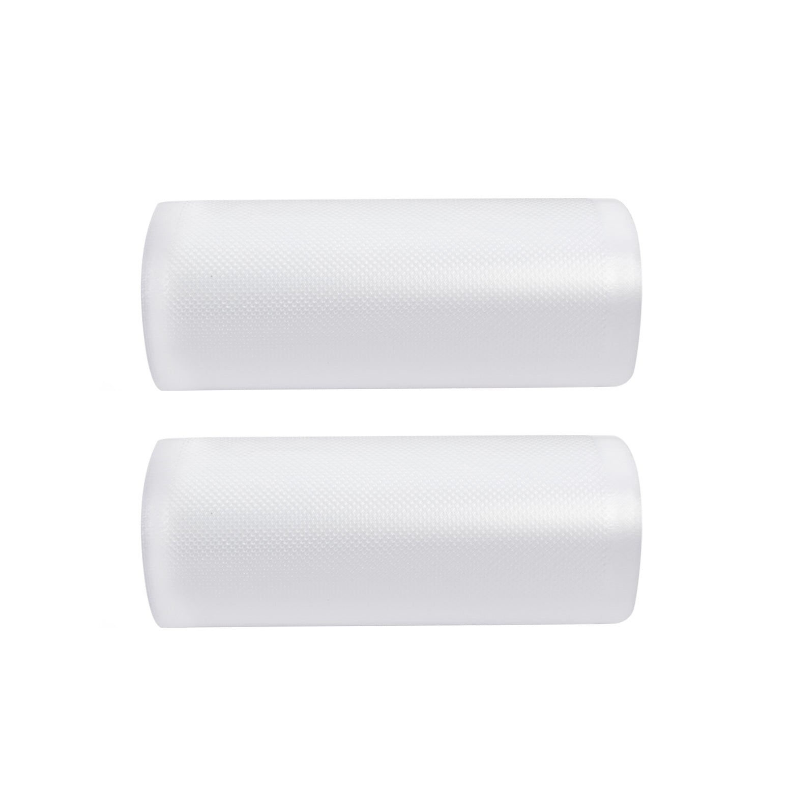 15cm x 6m Vacuum Sealer Bags 2-Pack Transparent