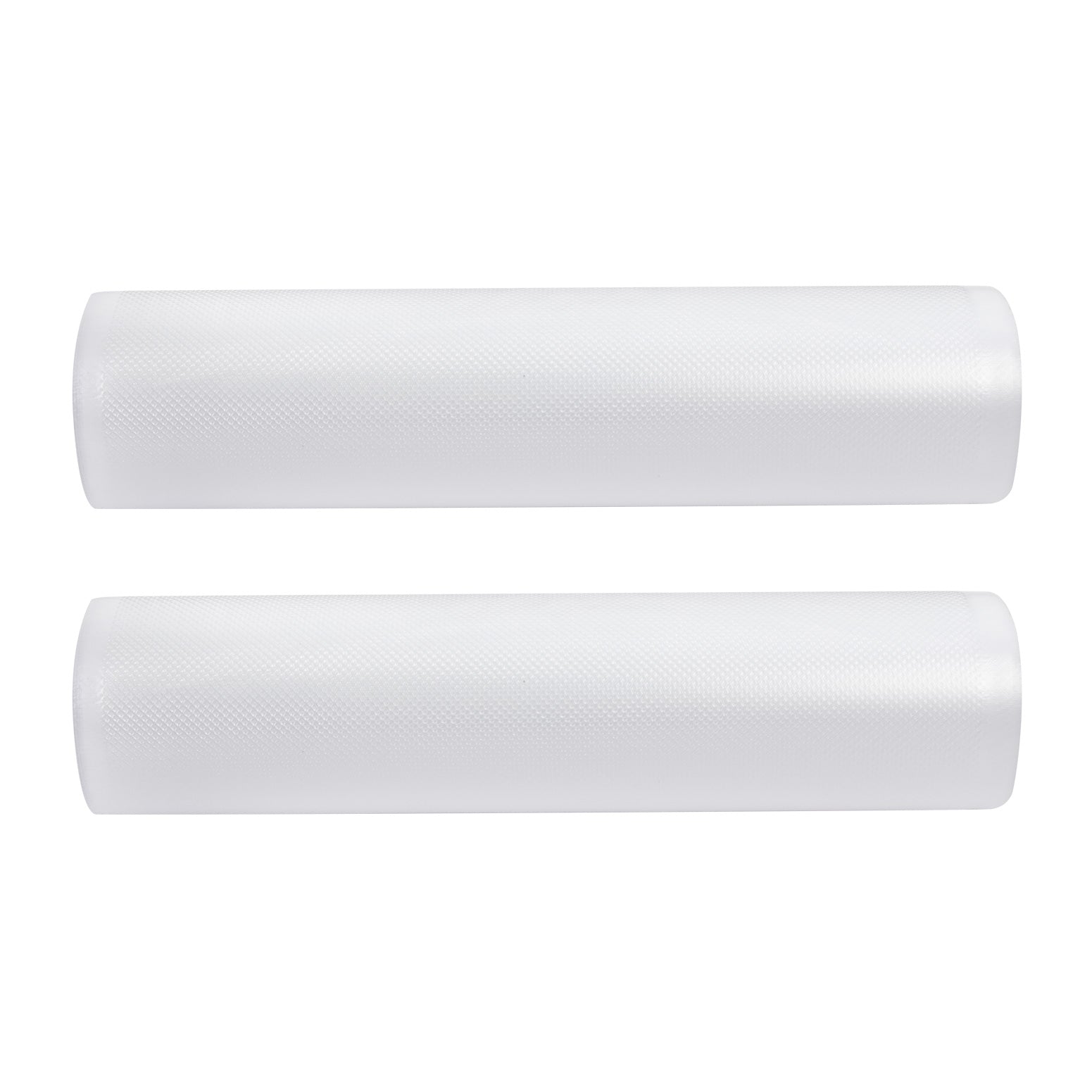 28cm x 6m Vacuum Sealer Bags 2-Pack Transparent