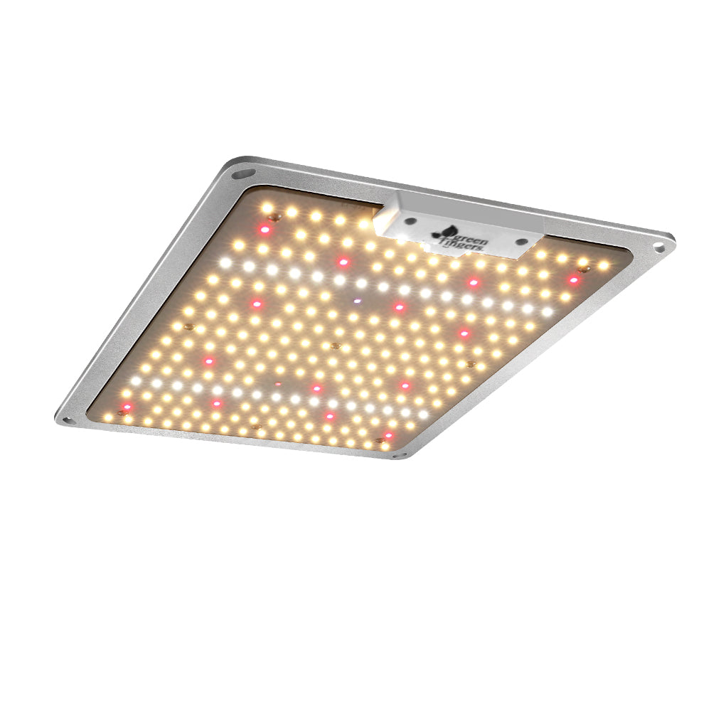 Green Fingers 110W LED Grow Light Full Spectrum Indoor Plant