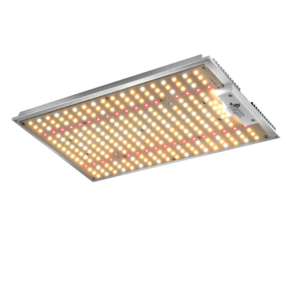 Greenfingers Quantum Board 1500W LED Grow Light Full Spectrum Indoor Plant Smart App
