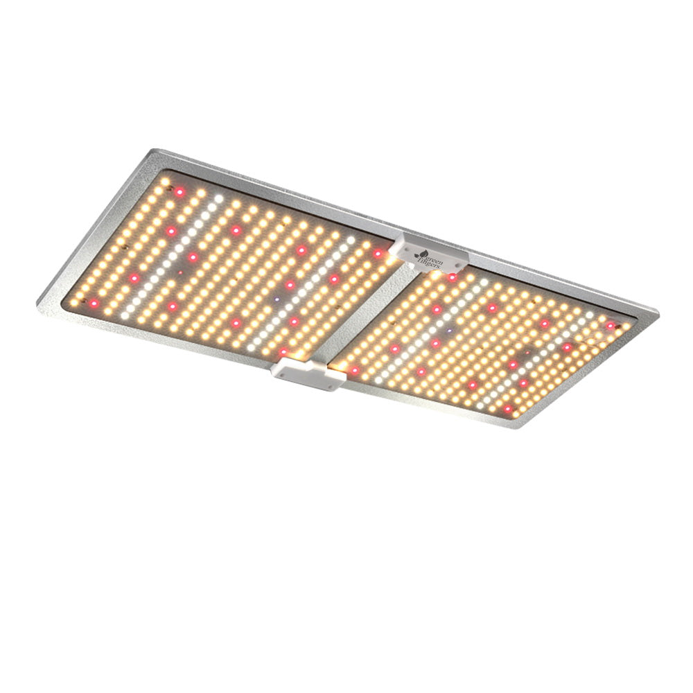 Green Fingers 2200W LED Grow Light Full Spectrum Indoor Plant