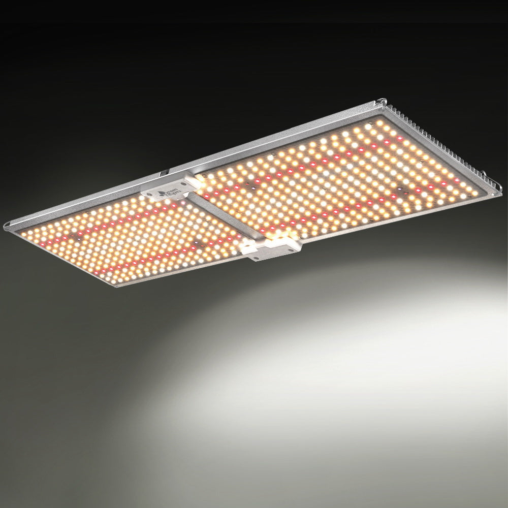 Green Fingers 3000W LED Grow Light Full Spectrum Indoor Plant