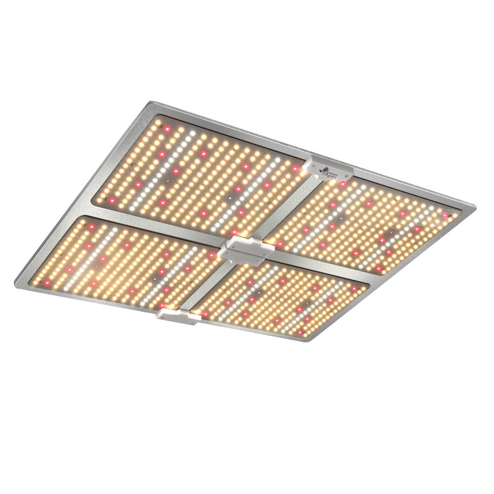 Green Fingers 450W LED Grow Light Full Spectrum Indoor Plant Smart App