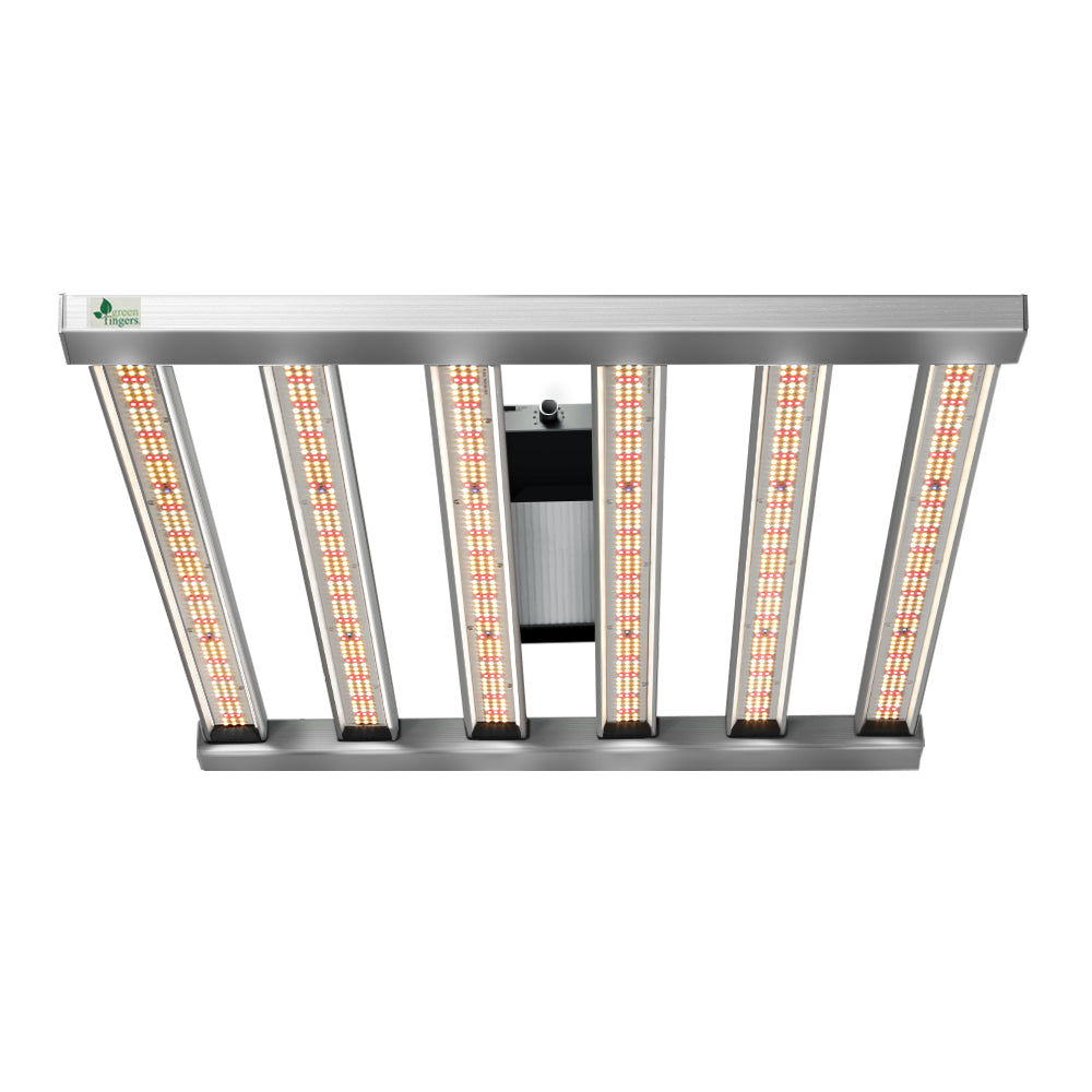 Green Fingers 4800W LED Grow Light Full Spectrum Indoor Plant