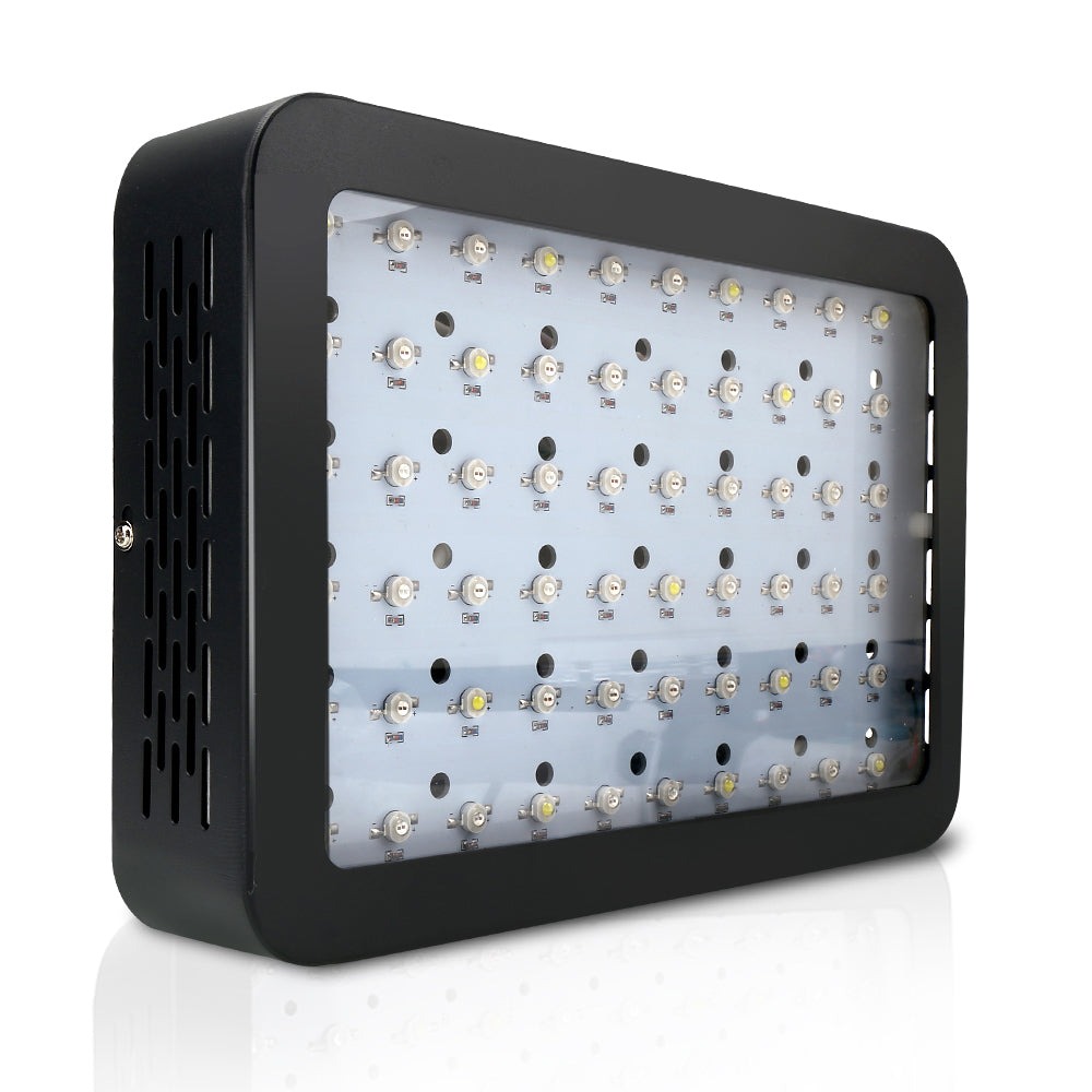 Green Fingers 600W LED Grow Light Full Spectrum Indoor Plant