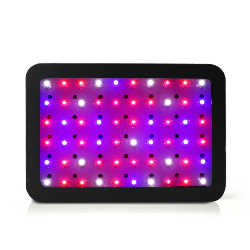 Green Fingers 600W LED Grow Light Full Spectrum Indoor Plant
