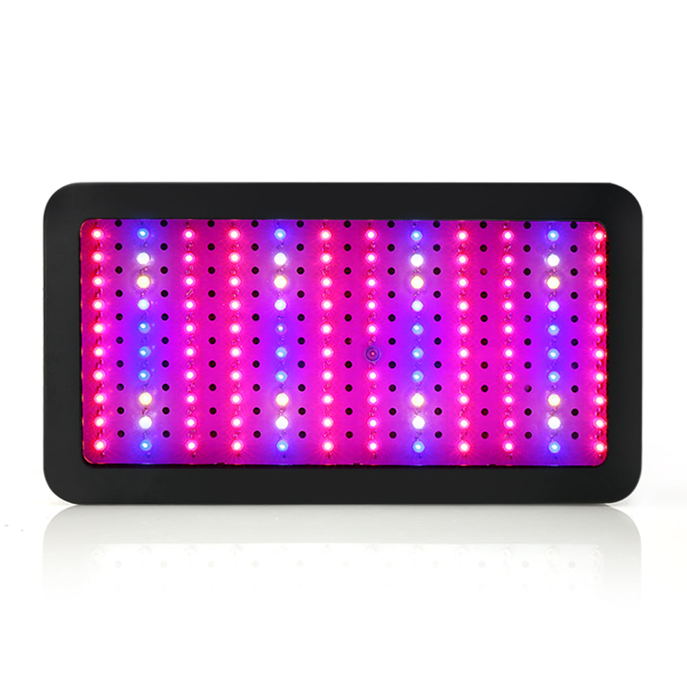 Green Fingers 1200W LED Grow Light Full Spectrum Indoor Plant