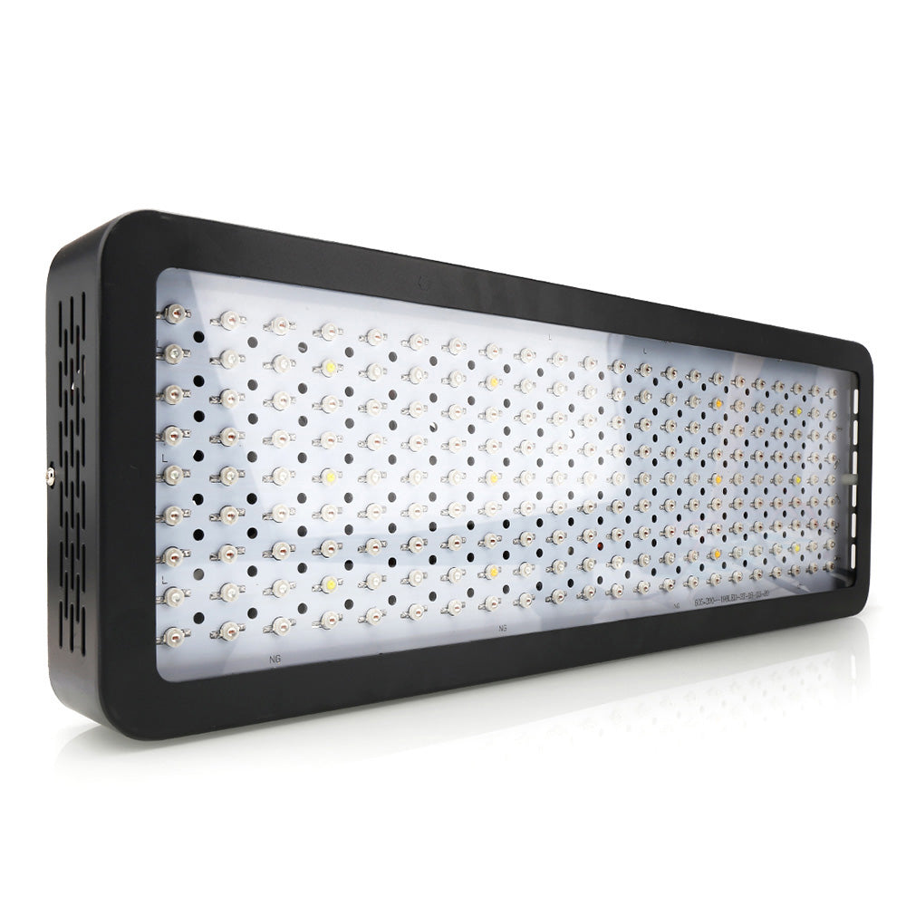 Green Fingers 2000W LED Grow Light Full Spectrum Indoor Plant