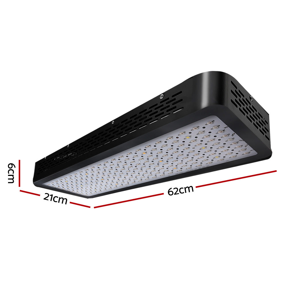 Green Fingers 2000W LED Grow Lights Full Spectrum Indoor Plant