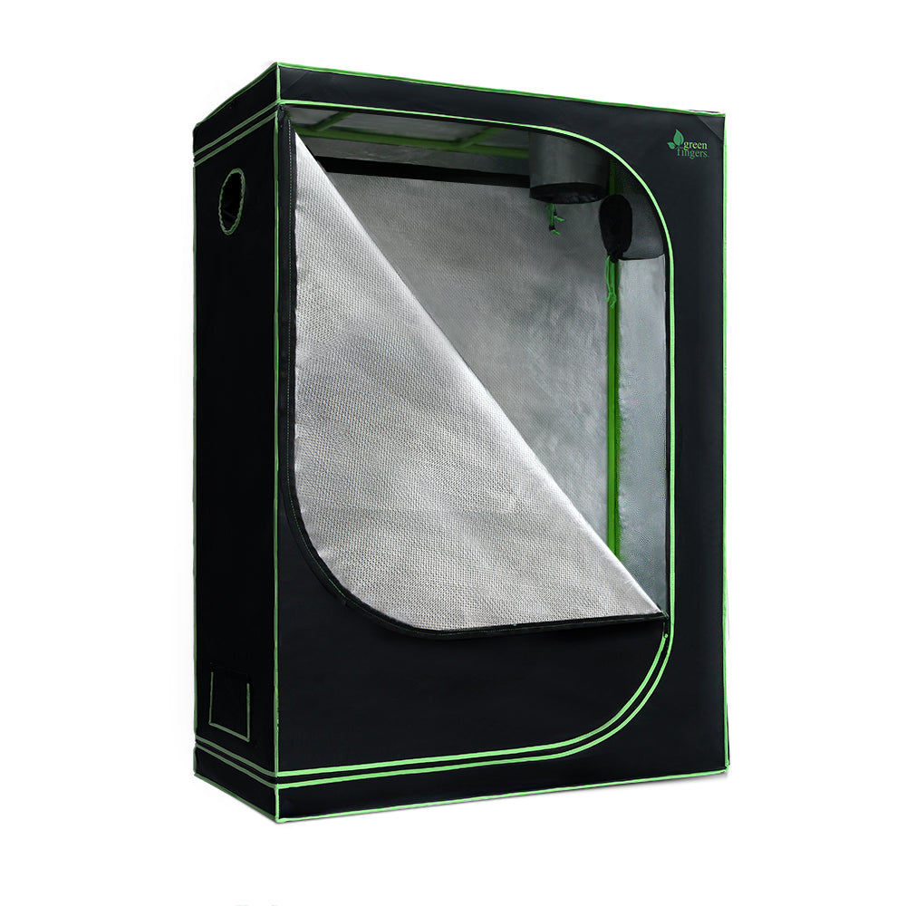 Greenfingers 120x60x180CM Hydroponics Grow Tent 1680D Indoor Plant System