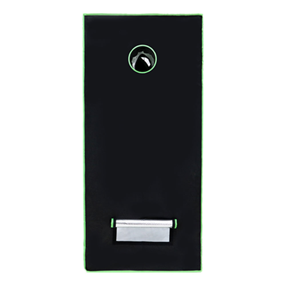 Greenfingers 70x70x160CM Hydroponics Grow Tent 1680D Indoor Plant System
