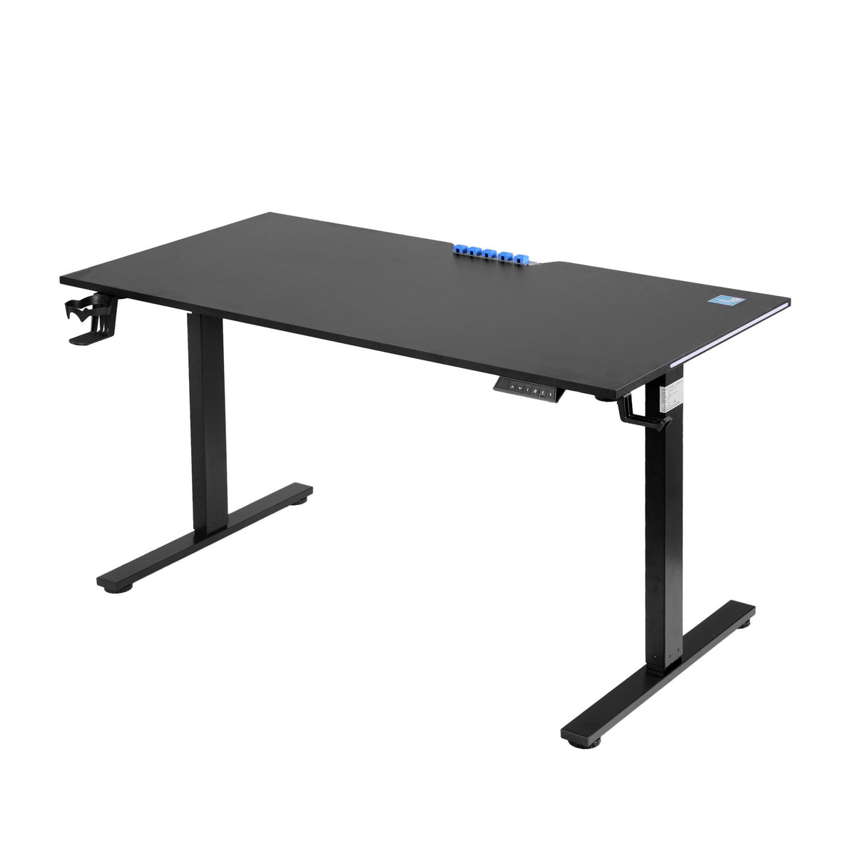 Artiss Electric Standing Desk Height Adjustable 140cm