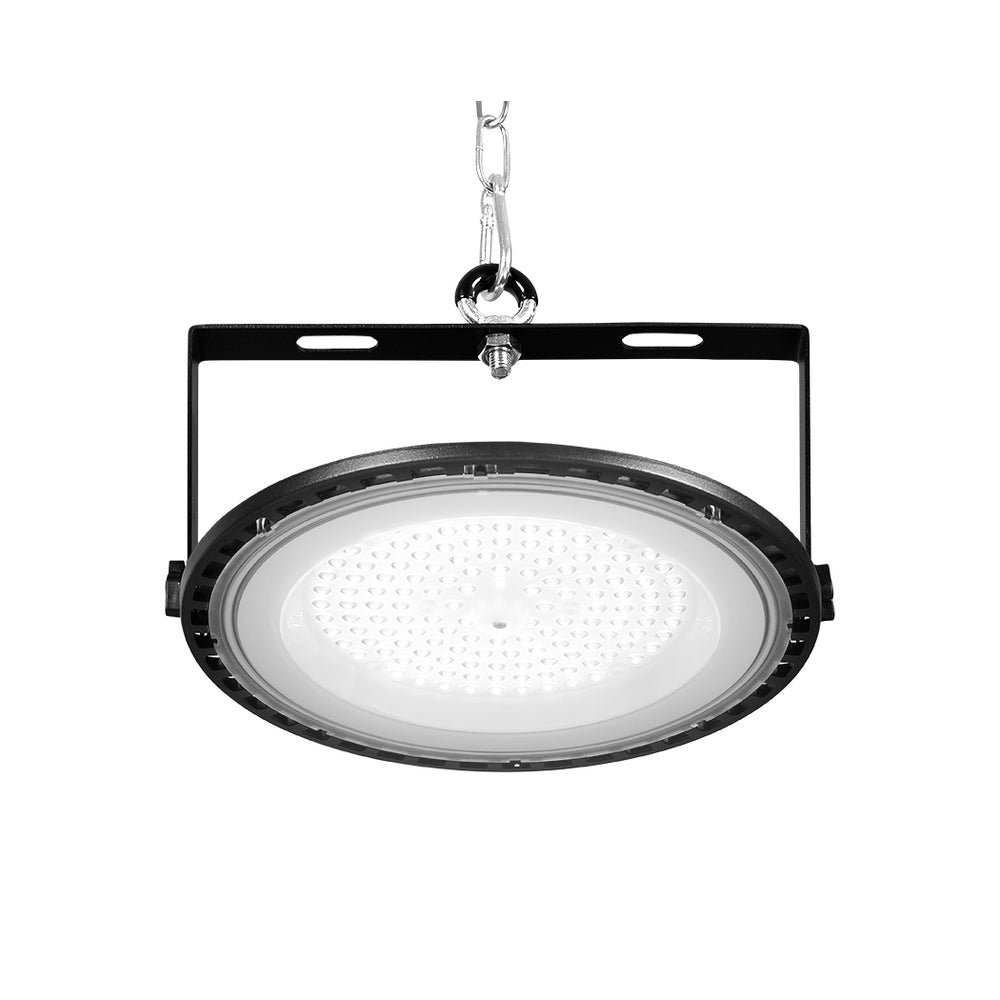 Leier 100W LED High Bay Light Industrial Workshop Lamp