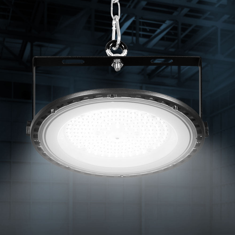 Leier 100W LED High Bay Light Industrial Workshop Lamp