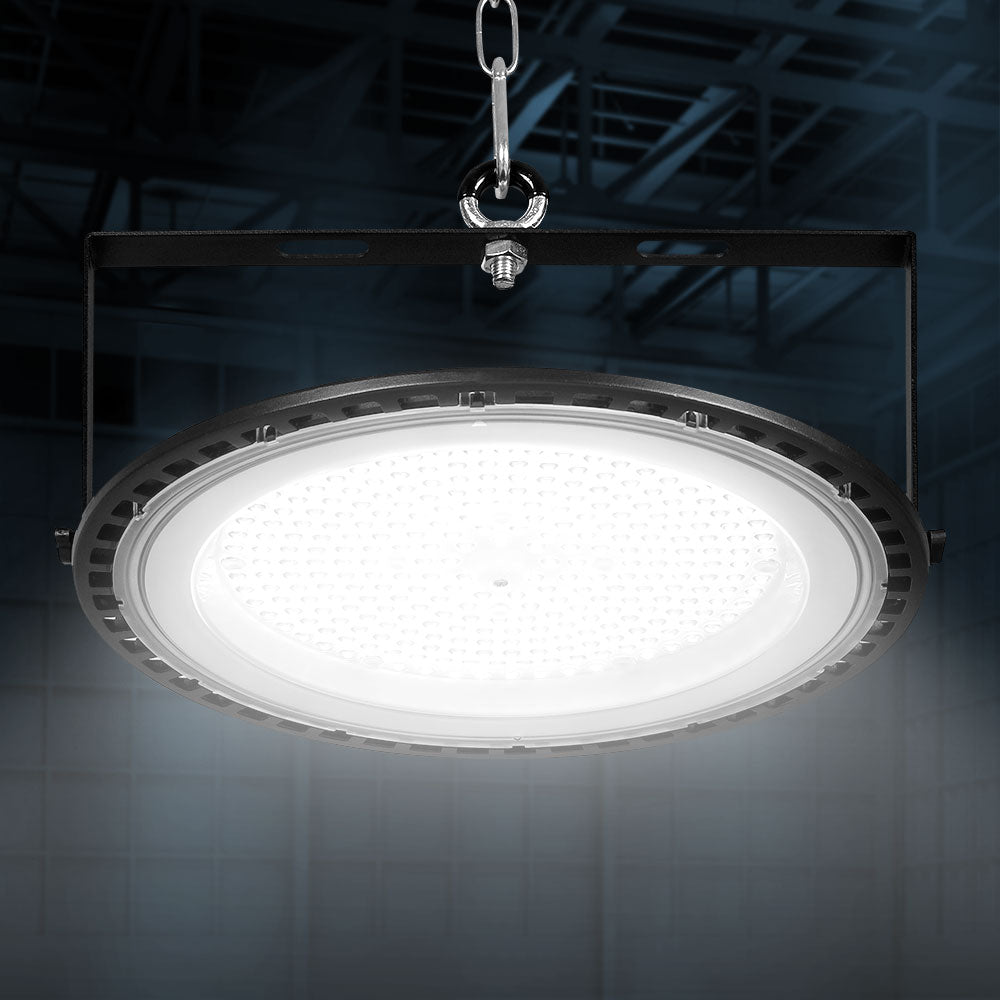 Leier 200W LED High Bay Light Industrial Workshop Lamp