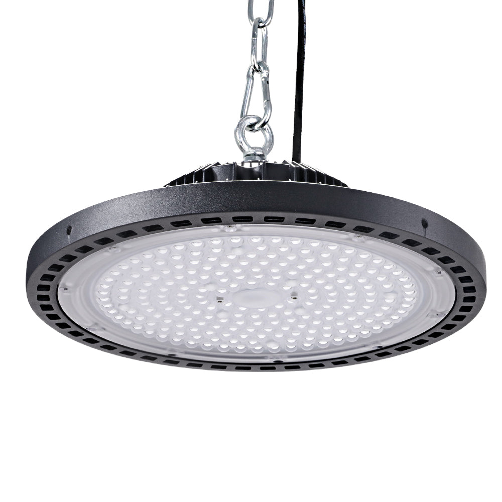 Leier 150W LED High Bay Light UFO Industrial Workshop Lamp