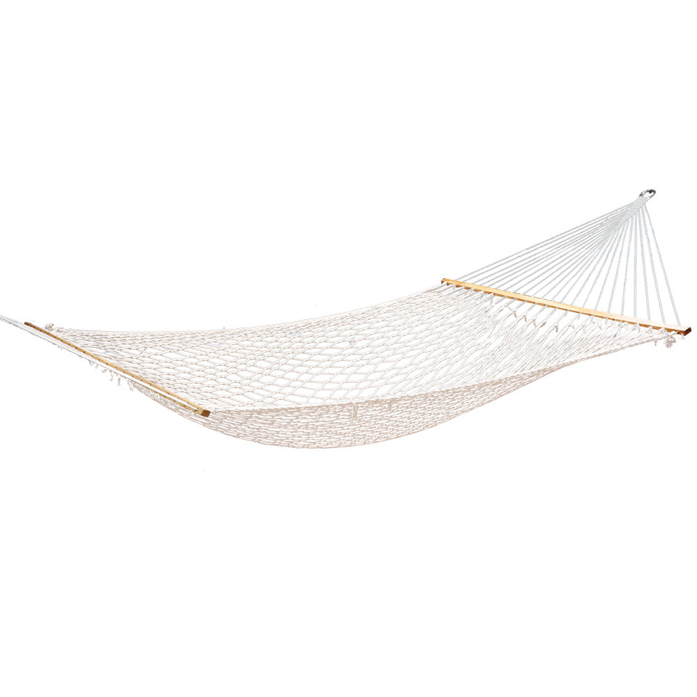 Gardeon 2-Person Mesh Hammock Bed Outdoor Camping Chair