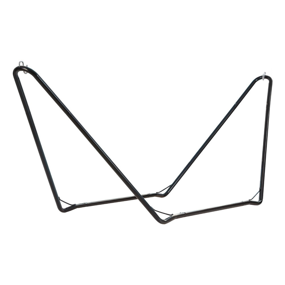Gardeon Outdoor Hammock Stand Steel Frame Garden