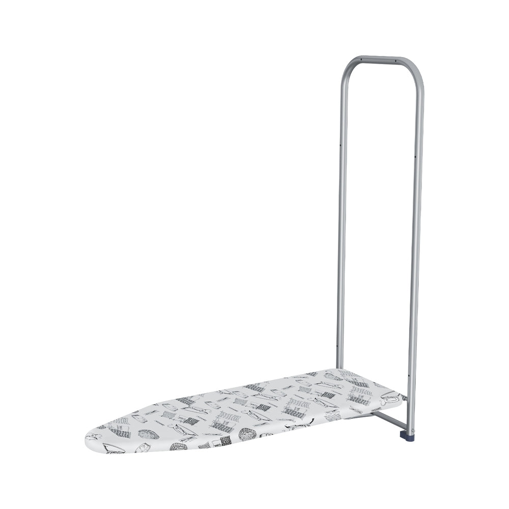 Artiss Wall-Mounted Foldable Ironing Board White
