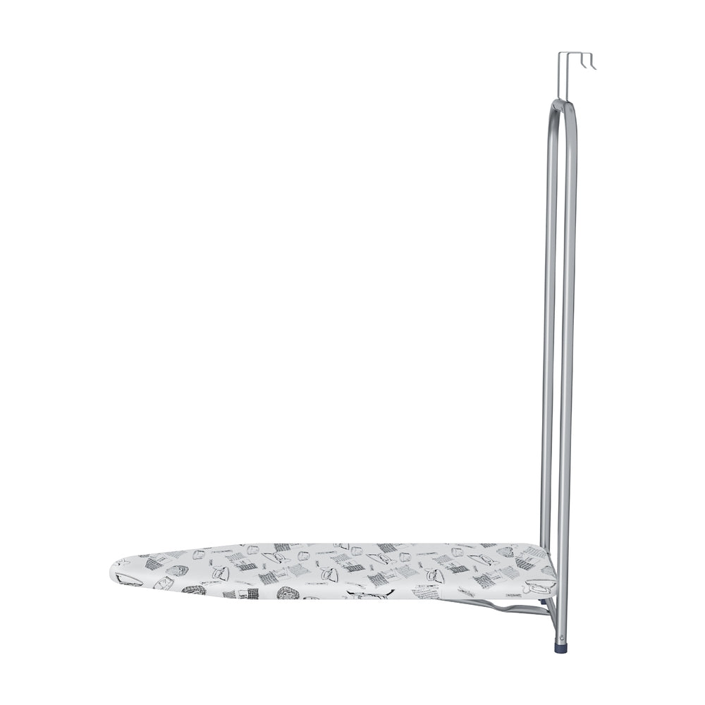 Artiss Wall-Mounted Foldable Ironing Board White