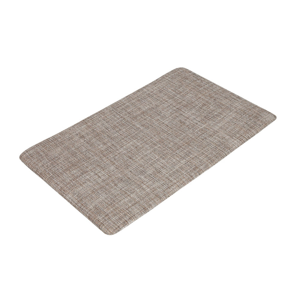 Lena 45x75cm Kitchen Mat Non-slip Textilene Multicoloured