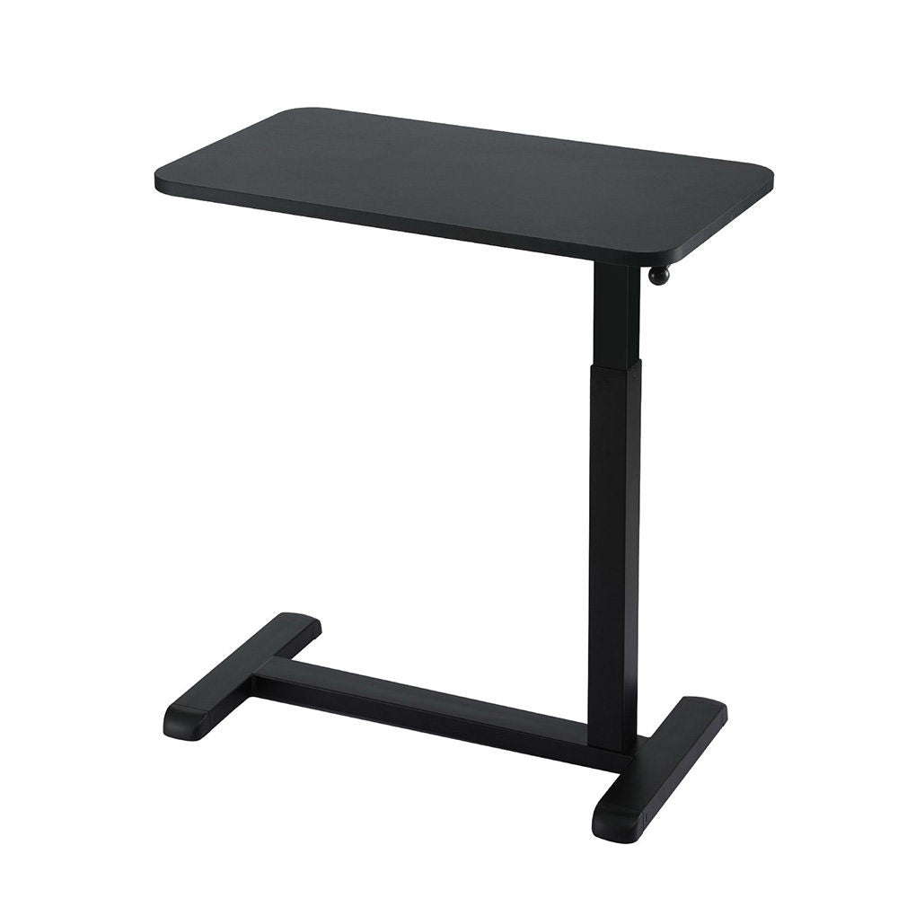 Artiss Height Adjustable Mobile Laptop Desk 70cm