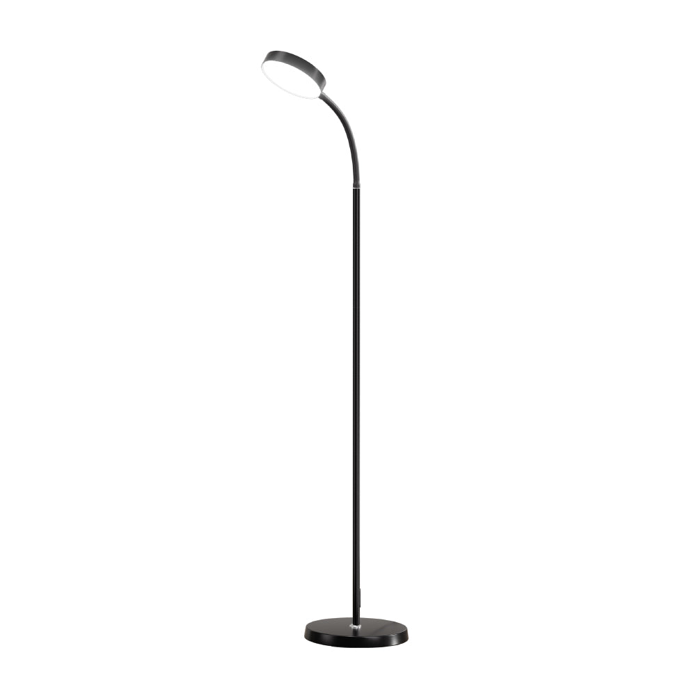 Artiss LED Floor Lamp Remote Adjustable Light Stand 1.5m