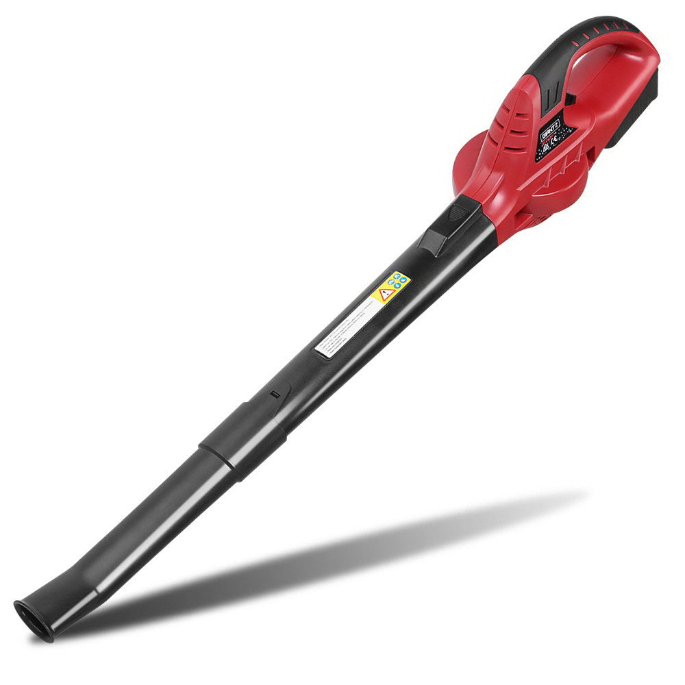 Giantz 20V Cordless Leaf Blower with Lithium Battery
