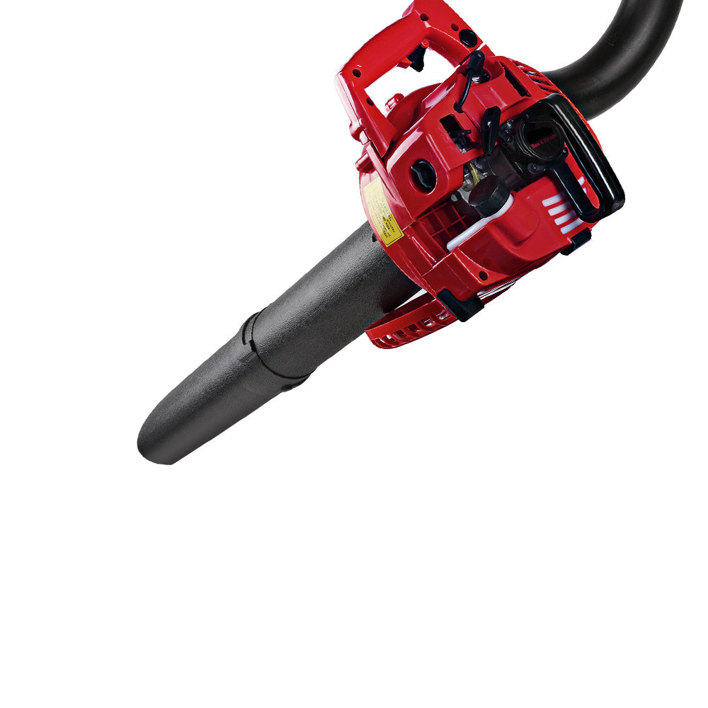 Giantz 36CC Petrol Leaf Blower Vacuum Handheld Commercial Outdoor Tool