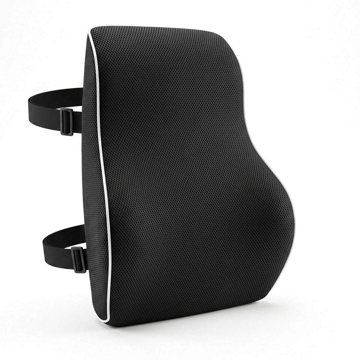 Artiss Memory Foam Lumbar Support Pillow for Office Chair