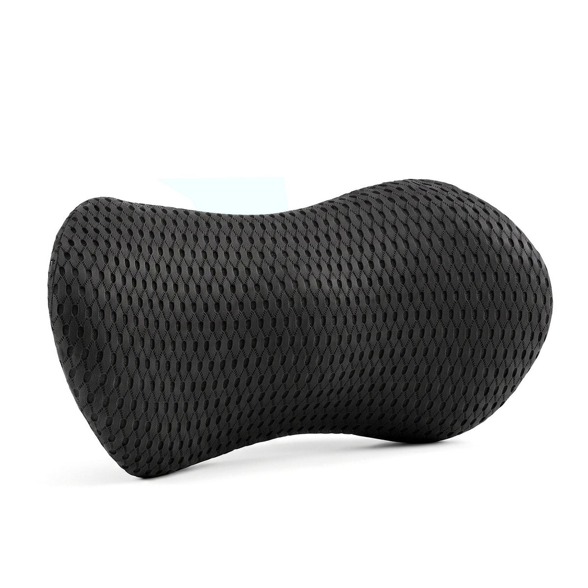 Artiss Ergonomic Memory Foam Lumbar Support Pillow for Office Chair