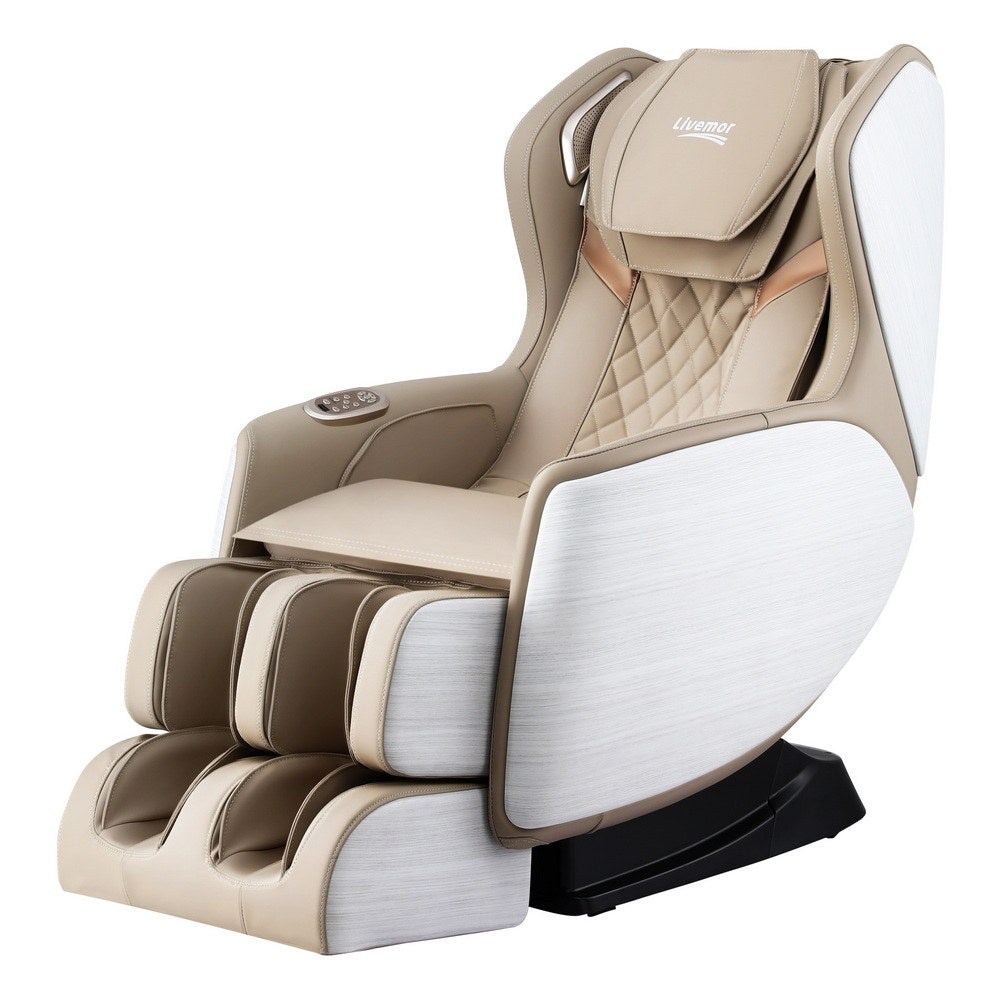 Olin Electric Massage Chair Recliner Home Massager