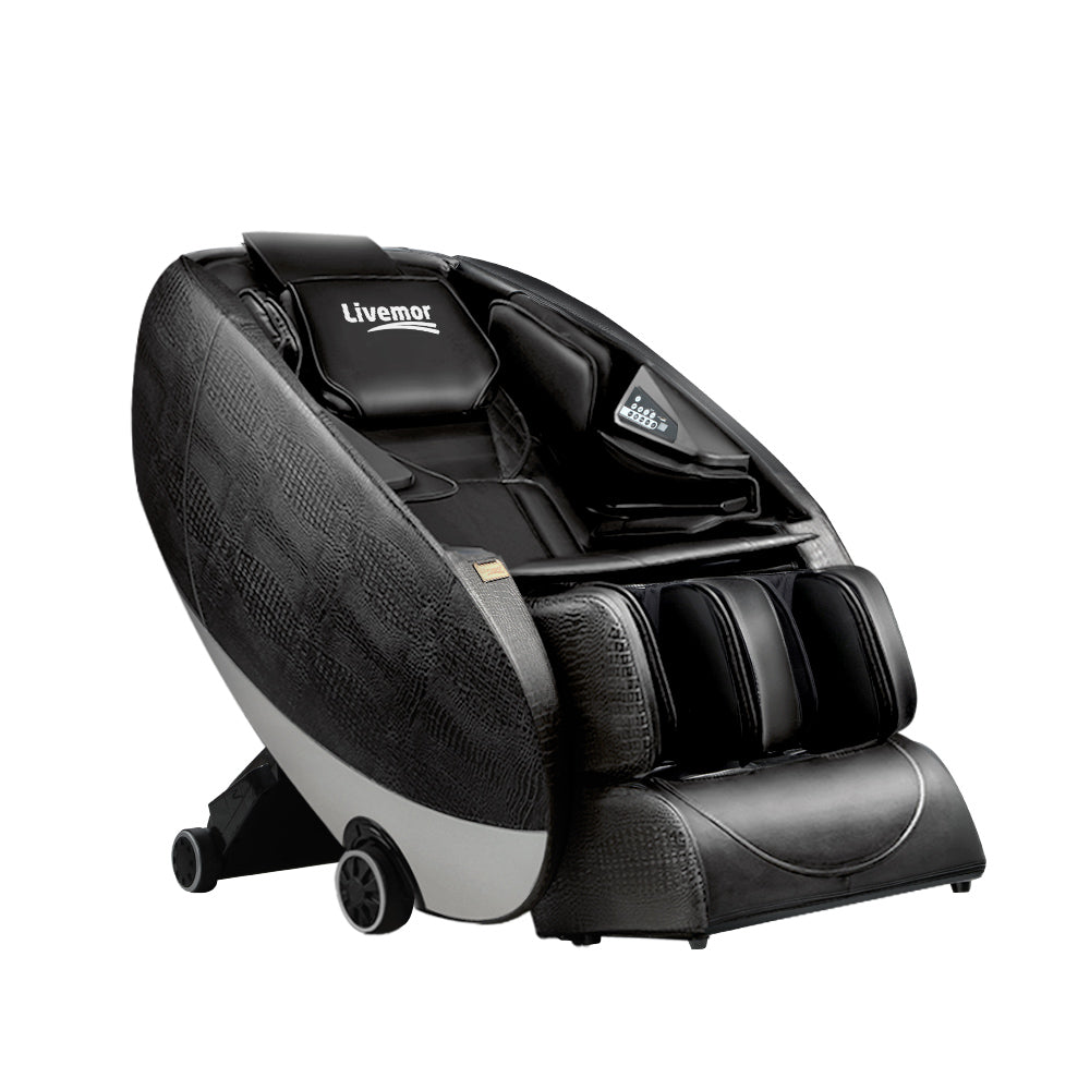 Hestia Electric Recliner Massage Chair SL-track