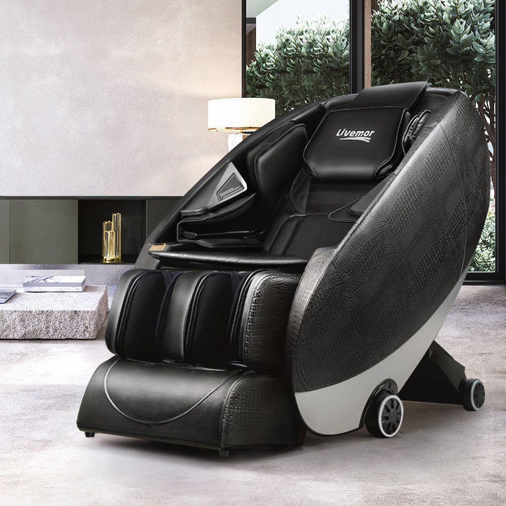 Hestia Electric Recliner Massage Chair SL-track