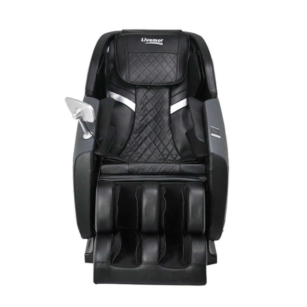 Vedriti Full Body Electric Massage Chair Recliner with Bluetooth Speakers