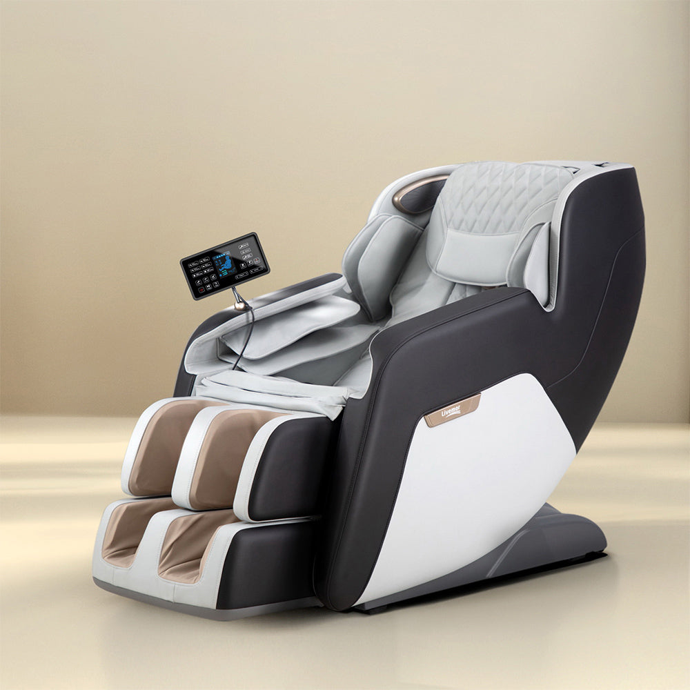 Vedriti Electric Recliner Massage Chair Zero Gravity Bluetooth