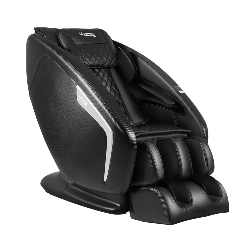 Livemor Delmue 3D Electric Massage Chair Recliner