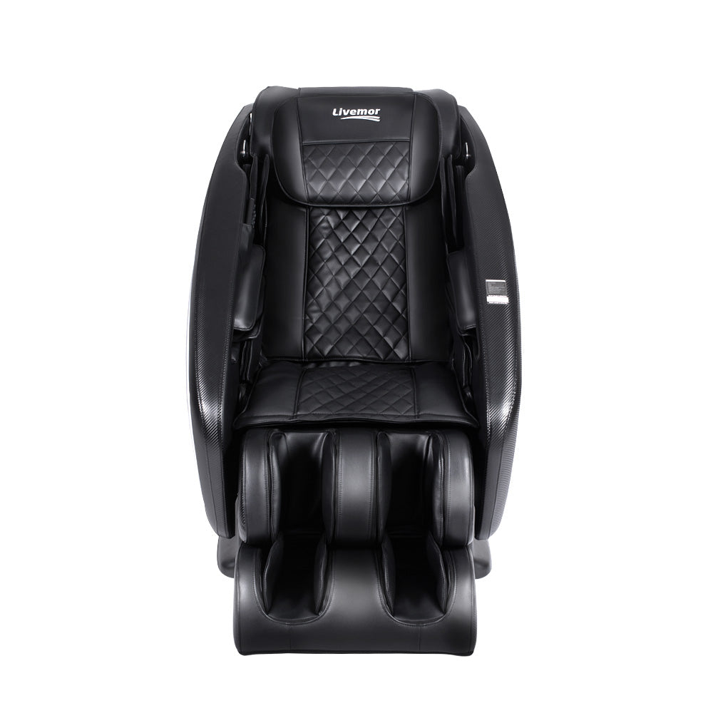 Livemor Delmue 3D Electric Massage Chair Recliner